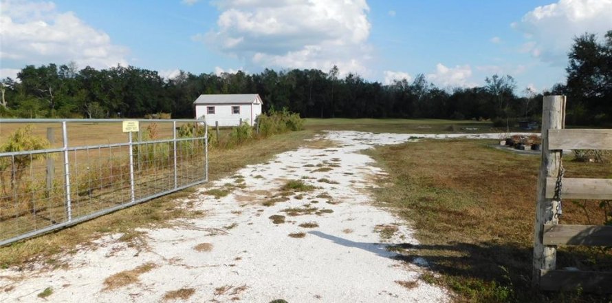 Land in Arcadia, Florida № 2213593