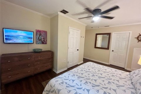 Villa ou maison à louer à Gulfport, Floride: 3 chambres, 119.75 m2 № 2104281 - photo 11