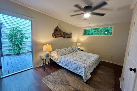 Villa ou maison à louer à Gulfport, Floride: 3 chambres, 119.75 m2 № 2104281 - photo 10