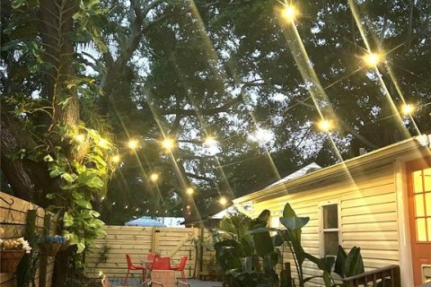 Villa ou maison à Gulfport, Floride 3 chambres, 119.75 m2 № 2104281