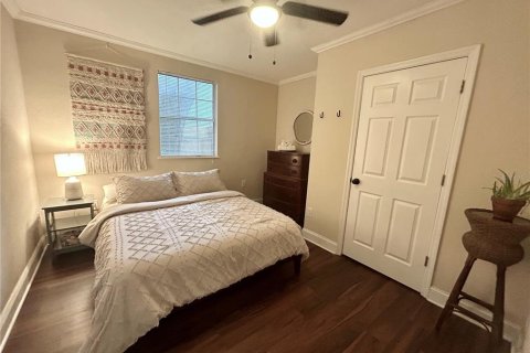 Villa ou maison à louer à Gulfport, Floride: 3 chambres, 119.75 m2 № 2104281 - photo 12