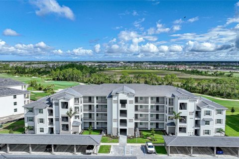 Снять в аренду кондоминиум в Венеция, Флорида 3 спальни, 120.87м2, № 1386959 - фото 30