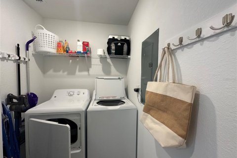 Снять в аренду кондоминиум в Венеция, Флорида 3 спальни, 120.87м2, № 1386959 - фото 22