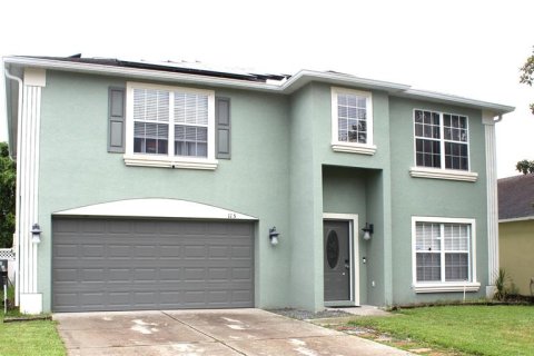 Villa ou maison à vendre à Sanford, Floride: 4 chambres, 230.03 m2 № 1808953 - photo 2