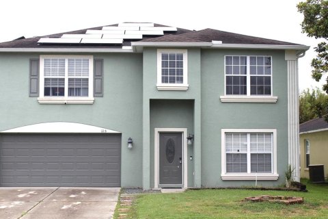 Villa ou maison à vendre à Sanford, Floride: 4 chambres, 230.03 m2 № 1808953 - photo 1