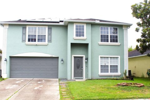 Villa ou maison à vendre à Sanford, Floride: 4 chambres, 230.03 m2 № 1808953 - photo 3