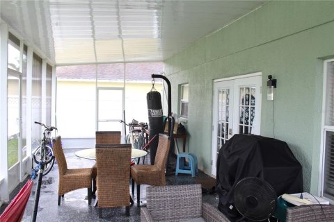Villa ou maison à vendre à Sanford, Floride: 4 chambres, 230.03 m2 № 1808953 - photo 26