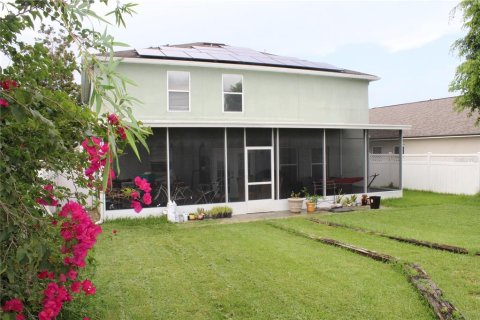 Villa ou maison à vendre à Sanford, Floride: 4 chambres, 230.03 m2 № 1808953 - photo 5