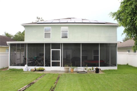 Villa ou maison à vendre à Sanford, Floride: 4 chambres, 230.03 m2 № 1808953 - photo 4