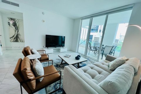 Condominio en alquiler en Miami, Florida, 2 dormitorios, 103.4 m2 № 2060942 - foto 8