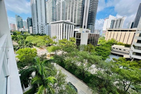 Condominio en Miami, Florida, 2 dormitorios  № 2060942