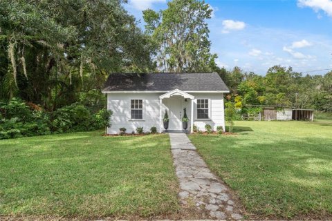 House in Brooksville, Florida 4 bedrooms, 220.55 sq.m. № 2091831
