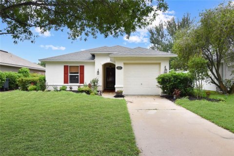 House in Saint Augustine, Florida 3 bedrooms, 111.48 sq.m. № 2364123