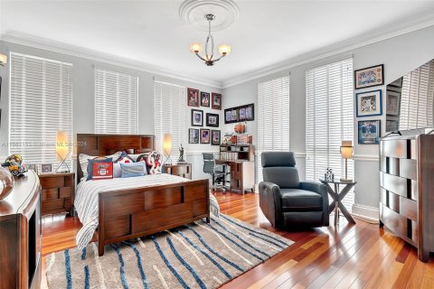 Condominio en venta en Coral Gables, Florida, 3 dormitorios, 366.87 m2 № 1977731 - foto 21