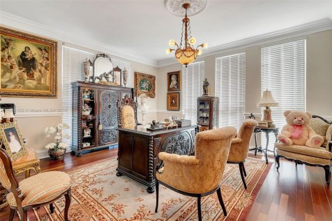 Condominio en venta en Coral Gables, Florida, 3 dormitorios, 366.87 m2 № 1977731 - foto 12