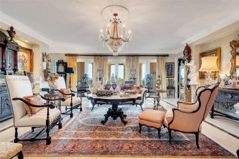 Condominio en venta en Coral Gables, Florida, 3 dormitorios, 366.87 m2 № 1977731 - foto 5