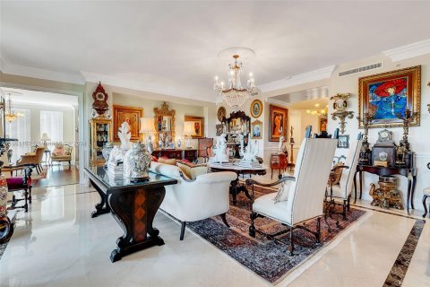 Condominio en venta en Coral Gables, Florida, 3 dormitorios, 366.87 m2 № 1977731 - foto 7