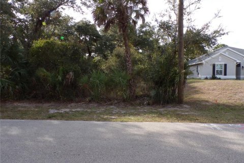 Land in North Port, Florida № 2165366 - photo 5