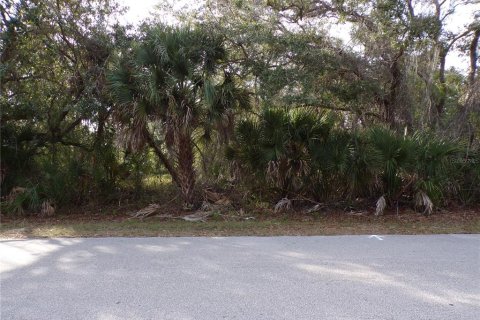 Land in North Port, Florida № 2165366 - photo 2