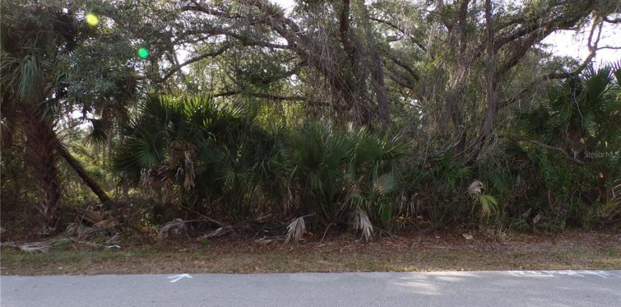 Land in North Port, Florida № 2165366