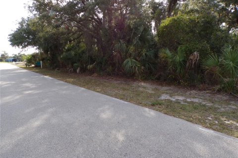 Land in North Port, Florida № 2165366 - photo 6