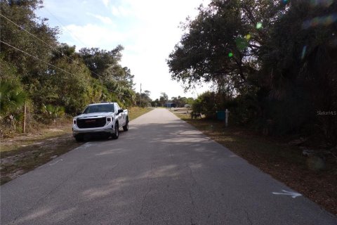Land in North Port, Florida № 2165366 - photo 8
