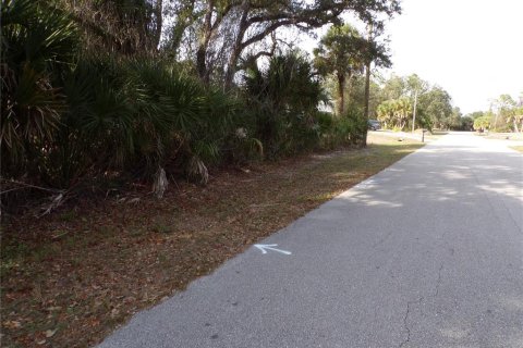 Land in North Port, Florida № 2165366 - photo 3