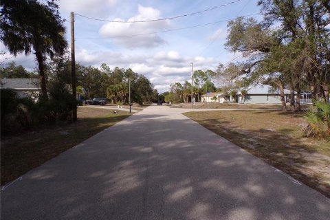 Land in North Port, Florida № 2165366 - photo 9
