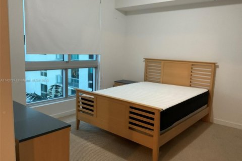 Condominio en alquiler en Miami, Florida, 1 dormitorio, 56.21 m2 № 1937713 - foto 7