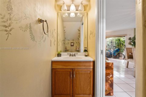 Купить кондоминиум в Майами, Флорида 2 спальни, 95.13м2, № 2028086 - фото 14