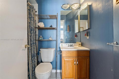 Купить кондоминиум в Майами, Флорида 2 спальни, 95.13м2, № 2028086 - фото 16