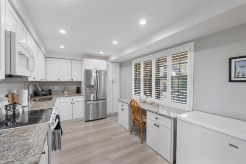 Купить кондоминиум в Помпано-Бич, Флорида 3 комнаты, 150.5м2, № 2260210 - фото 14