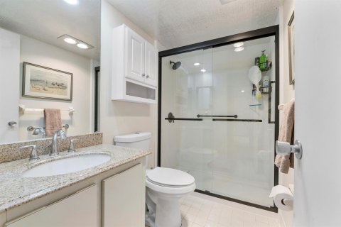 Купить кондоминиум в Помпано-Бич, Флорида 3 комнаты, 150.5м2, № 2260210 - фото 23