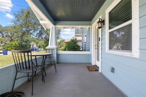 Casa en venta en Tampa, Florida, 3 dormitorios, 104.52 m2 № 2396005 - foto 8