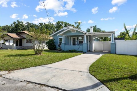 Casa en venta en Tampa, Florida, 3 dormitorios, 104.52 m2 № 2396005 - foto 6