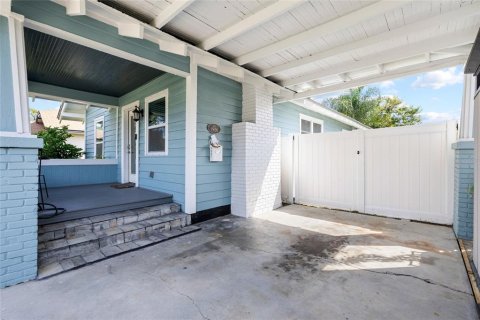 Casa en venta en Tampa, Florida, 3 dormitorios, 104.52 m2 № 2396005 - foto 7