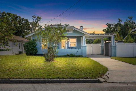 Casa en venta en Tampa, Florida, 3 dormitorios, 104.52 m2 № 2396005 - foto 5