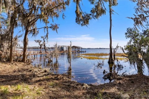 Land in Keystone Heights, Florida № 1848204 - photo 14