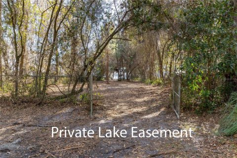 Land in Keystone Heights, Florida № 1848204 - photo 7