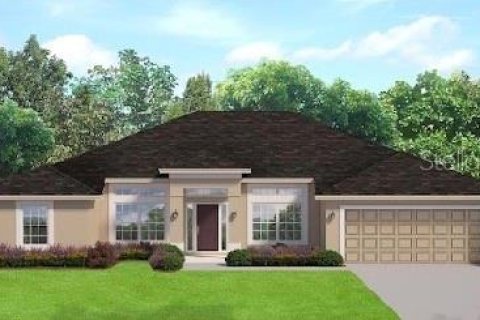 Casa en North Port, Florida 3 dormitorios, 199.83 m2 № 2229121