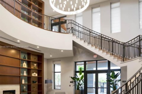 Condominio en venta en Doral, Florida, 3 dormitorios, 105.44 m2 № 1973309 - foto 7