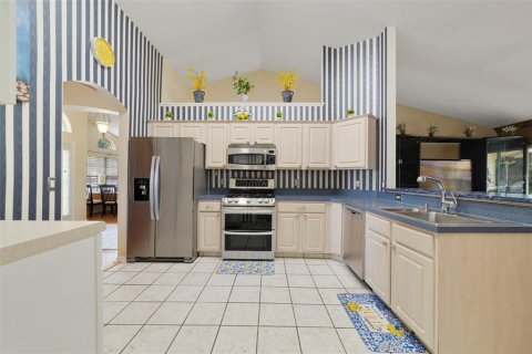 Casa en venta en Davenport, Florida, 4 dormitorios, 179.58 m2 № 2221064 - foto 4