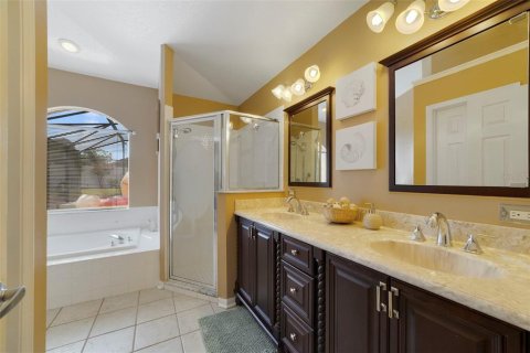 Casa en venta en Davenport, Florida, 4 dormitorios, 179.58 m2 № 2221064 - foto 11