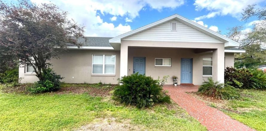 Villa ou maison à Winter Haven, Floride 3 chambres, 145.67 m2 № 1789841