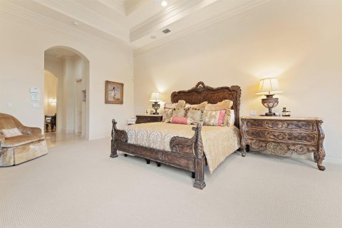 Villa ou maison à vendre à Jupiter, Floride: 5 chambres, 718.41 m2 № 2082392 - photo 24