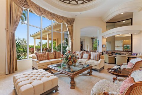 Villa ou maison à vendre à Jupiter, Floride: 5 chambres, 718.41 m2 № 2082392 - photo 6