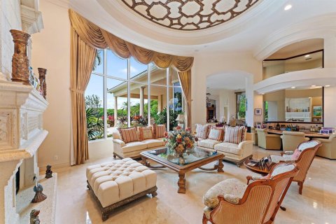 Villa ou maison à vendre à Jupiter, Floride: 5 chambres, 718.41 m2 № 2082392 - photo 5