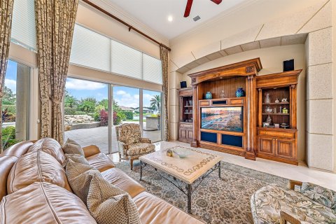 Villa ou maison à vendre à Jupiter, Floride: 5 chambres, 718.41 m2 № 2082392 - photo 11