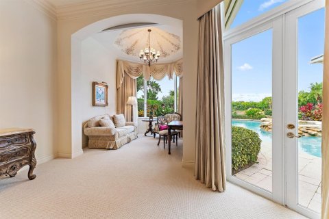 Villa ou maison à vendre à Jupiter, Floride: 5 chambres, 718.41 m2 № 2082392 - photo 27