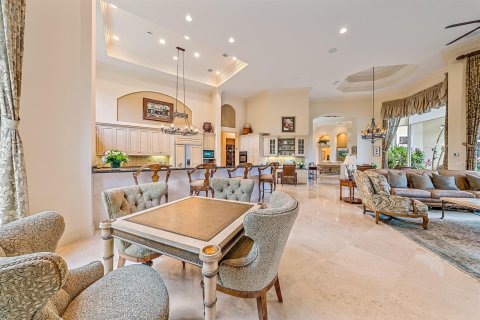 Villa ou maison à vendre à Jupiter, Floride: 5 chambres, 718.41 m2 № 2082392 - photo 15